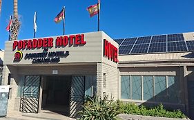 Pofadder Hotel By Country Hotels